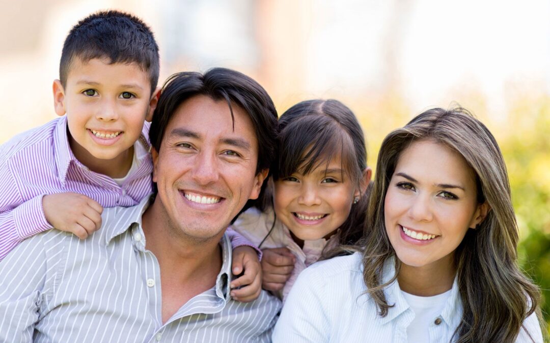 Procedures Offered by Family Dentists in Phoenix AZ