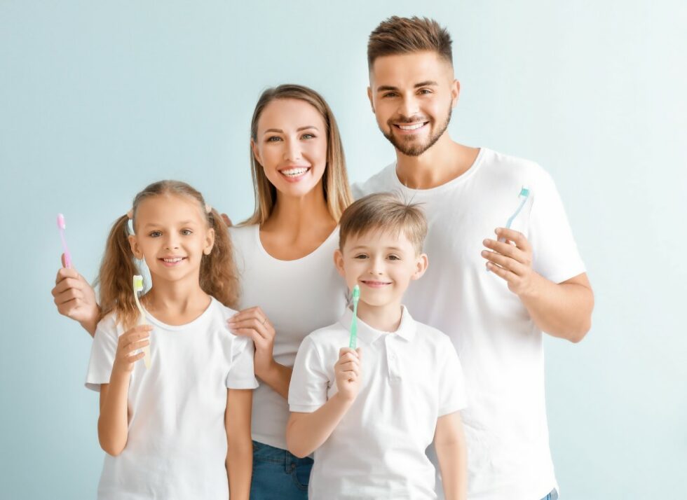 Family Dental clinic in Phoenix AZ Delicate Dental Clinic