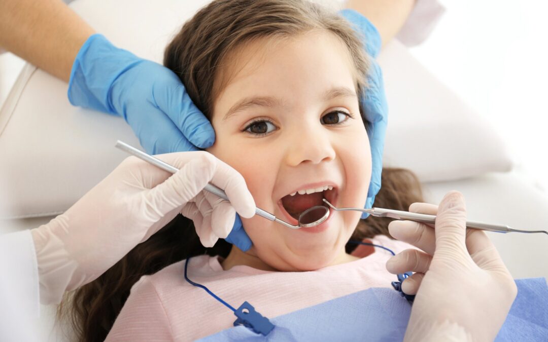 Creating a Positive Dental Experience: Why Kids Love Our Family Dental Clinic in Phoenix, AZ